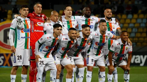 Una de las figuras del subcampeón del fútbol chileno mira con atención el mercado de pases.