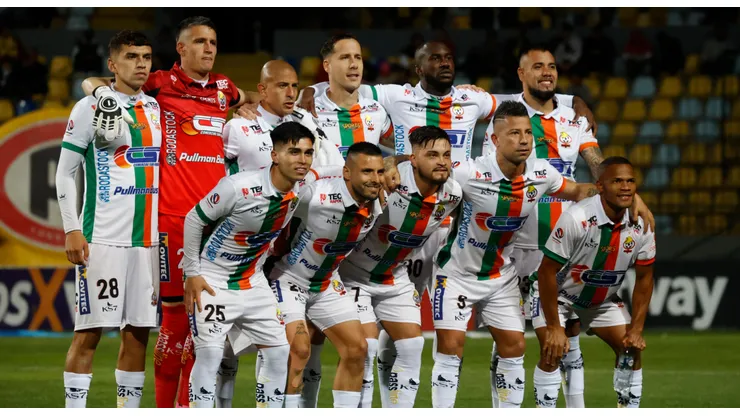 Una de las figuras del subcampeón del fútbol chileno mira con atención el mercado de pases.