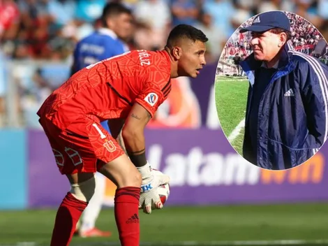 Vaccia: "Si Campos tiene un problema, hay que ayudarlo"