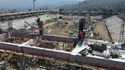 El mandamás de 'Cruzados' da la fecha estipulada para el retorno a San Carlos de Apoquindo