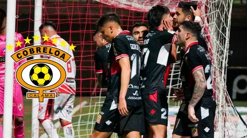 El jugador que da señales de un posible llegada a Cobreloa