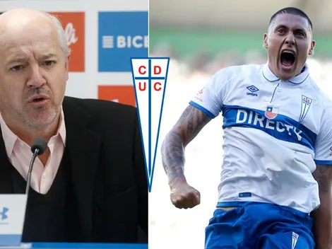 Tagle y su feroz tirón de oreja a Castillo tras polémica: "Le pedimos que..."