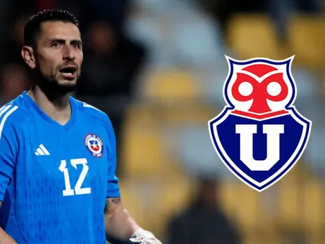 El movimiento de mercado que ilusiona a la U con Arias