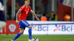 El volante nacional suena en Boca Juniors y Racing Club