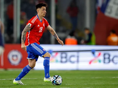 Rodrigo Echeverría reveló que rechazó a Colo Colo: “Quiero mi revancha en la U”