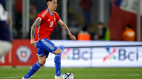 El volante nacional suena en Boca Juniors y Racing Club