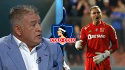 Borghi sorprendió a todos los televidentes de Todos Somos Técnicos al lanzar estas declaraciones.