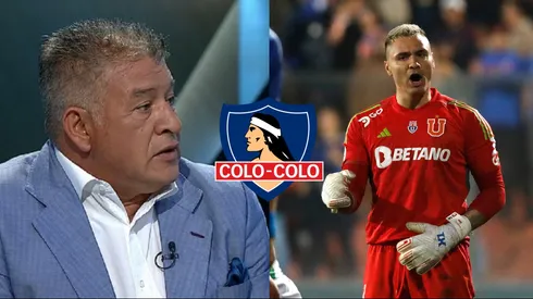 Borghi sorprendió a todos los televidentes de Todos Somos Técnicos al lanzar estas declaraciones.