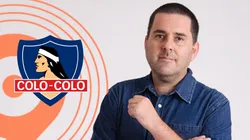 El periodista nacional hizo un potente análisis sobre esta posibilidad de DT para Colo Colo