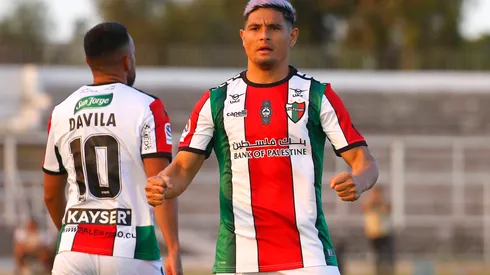 El cuadro árabe parte ante Portuguesa el 20 de febrero del 2024