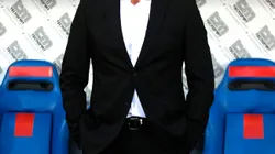 Ex jugador de Colo Colo se refirió a los candidatos para ser el nuevo DT del Cacique. (Foto: Photosport)