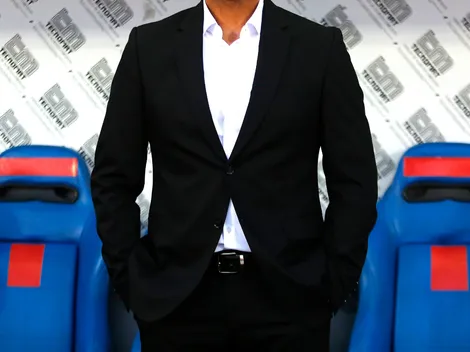“Es muy farandulero”: Le bajan el pulgar a candidato para ser el nuevo DT de Colo Colo