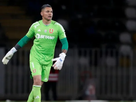 "Cristóbal Campos puede ser el arquero del futuro"