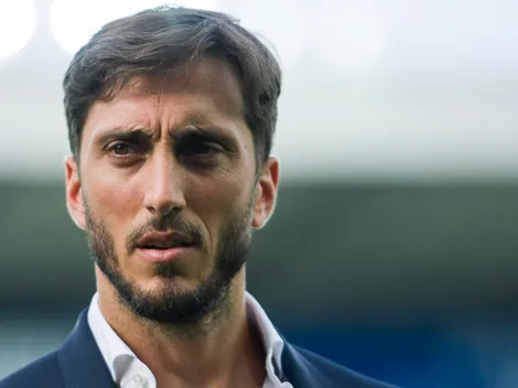 “Mi sueño es…”: La decisión de Luis Zubeldía que pone en jaque a Colo Colo