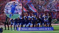 La U abre opción de sumar dos laterales derechos