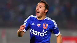 Goldberg recalcó que la llegada de históricos como Marcelo Díaz debe ser con cautela para evitar situaciones críticas