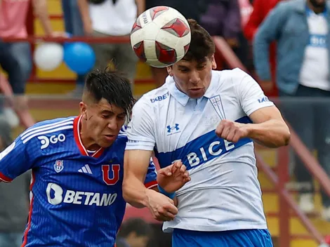 Peligra el Clásico Universitario en Coquimbo: La poderosa razón de la UC para no participar