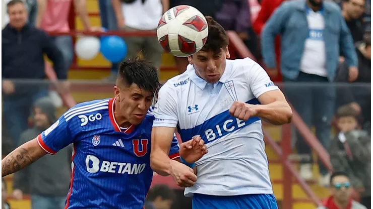 El Clásico Universitario en la Copa de Verano corre peligro.