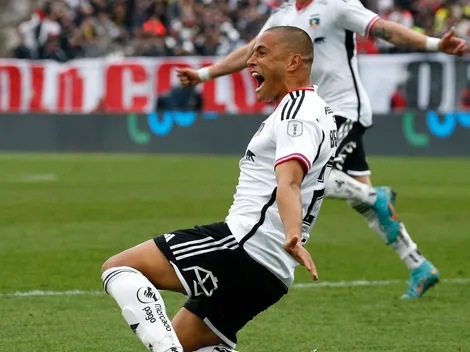 Leandro Benegas se reencontró con su viejo amor en Argentina y ya palpita el choque con Godoy Cruz