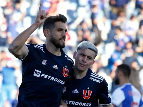 "Ya pasó Larrivey, hay que dar la oportunidad a..."