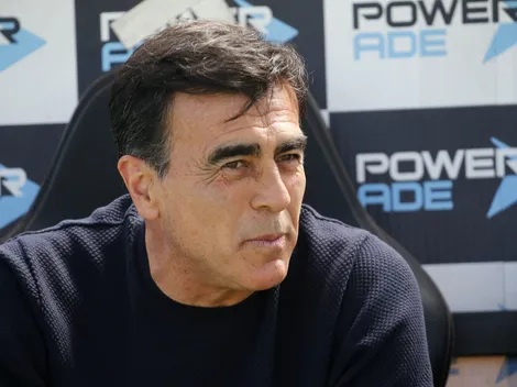 Lo busca la U: Quinteros accedió a reunirse con su nuevo pretendiente tras salir de Colo Colo