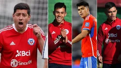 Nicolás Córdova explica la ausencia de estas tres pieza en La Roja