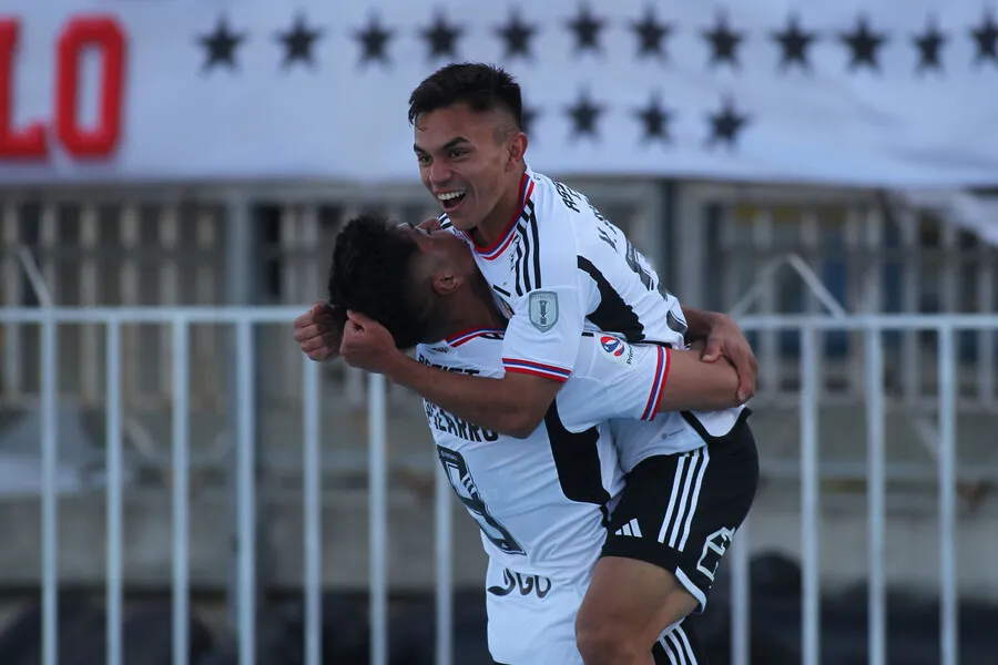 Damián y Vicente no dijeron presente en la primera práctica de La Roja | Foto: Photosport