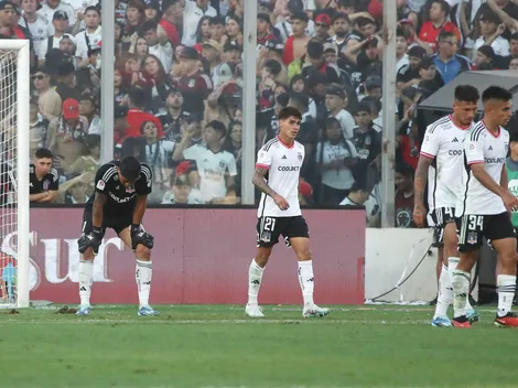 ¿No es prioridad? La tajante decisión de Colo Colo respecto a los refuerzos