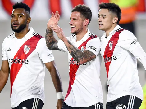 La UC lucha con grandes del continente por el fichaje de este jugador