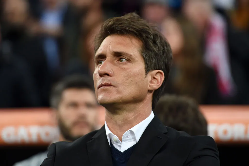 El argentino Guillermo Barros Schelotto le habría dado un portazo a Colo Colo. (Foto: Denis Doyle/Getty Images)