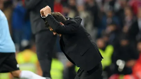 El Cacique sondea a nuevo DT.