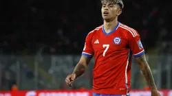 Maxi Guerrero pasa los exámenes médicos y está listo para ser jugador de la U.