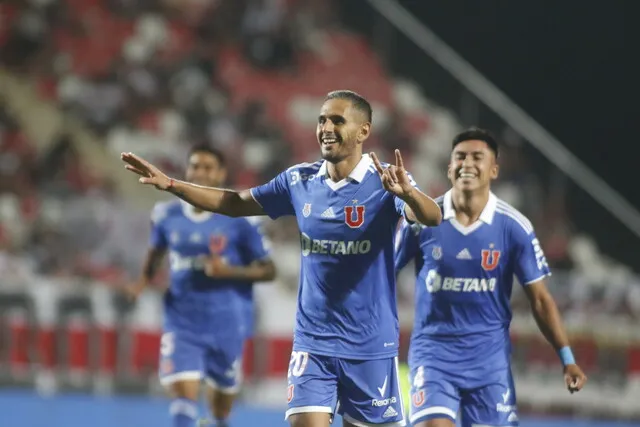 Las lesiones complicaron a Fede Mateos (Photosport)