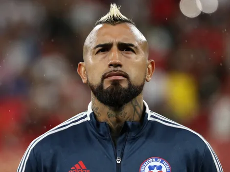 Reconocido relator argentino lo confirma: “Arturo Vidal será el primer refuerzo de Boca Juniors”