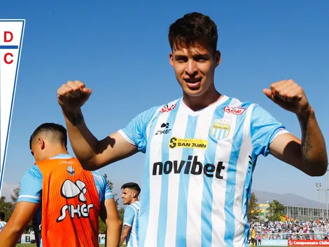 Mercado de pases: UC realiza contundente oferta por Alfred Canales