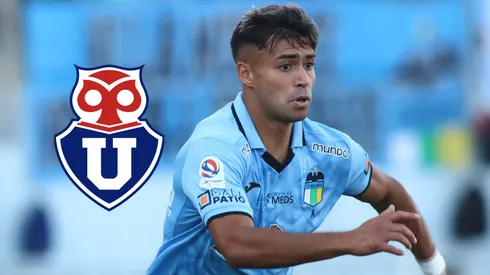 Hormazábal es el segundo refuerzo del Romántico Viajero.