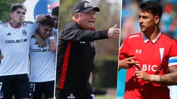 El histórico entrenador no ve con buenos ojos el futuro de Colo Colo y la UC