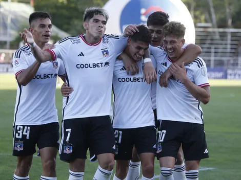 Serie Río de la Plata: dónde y cuándo será el debut de Colo Colo