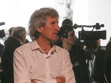 Morón pone plazo para fichar al lateral derecho: "Ustedes los conocen"