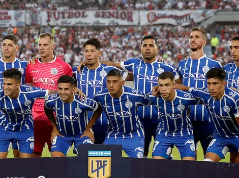 Periodista argentino recalca que Godoy Cruz tiene un complicado debut ante Colo Colo: “Es un rival muy fuerte”