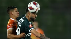 Wanderers le arrebató un posible refuerzo a Cobreloa para el 2024