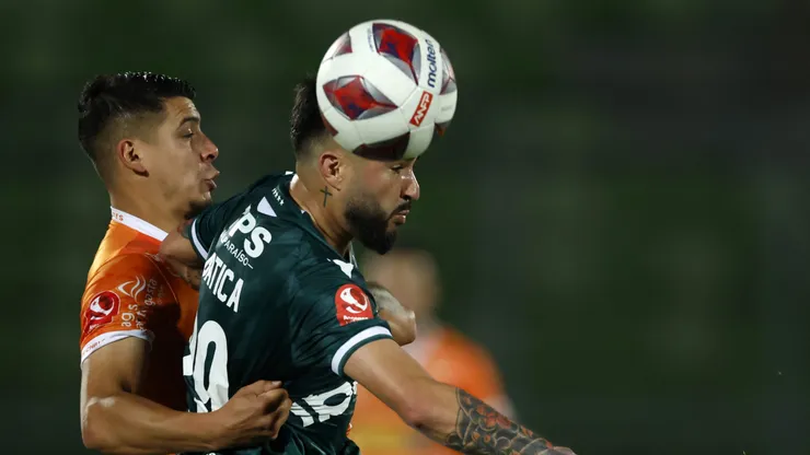 Wanderers le arrebató un posible refuerzo a Cobreloa para el 2024