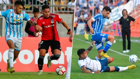 Para un histórico del Cacique el sorteo de la Libertadores no fue el mejor