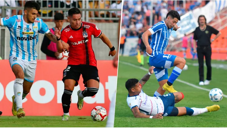 Para un histórico del Cacique el sorteo de la Libertadores no fue el mejor