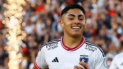 El delantero de 19 años deberá pagar 100 millones de pesos para poder salir del país.