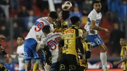 Universidad Católica tiene que sumar fichajes de renombre para ir por la Sudamericana