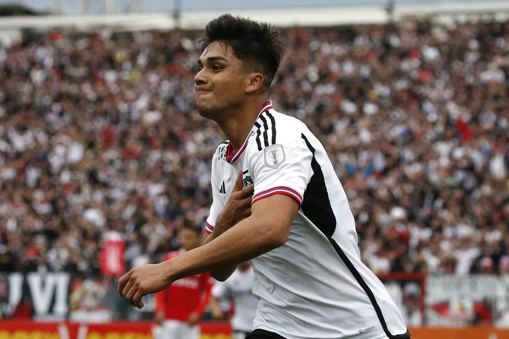 El Cacique intentará avanzar a la fase 3 de la Copa Libertadores | FOTO: Javier Salvo/Photosport