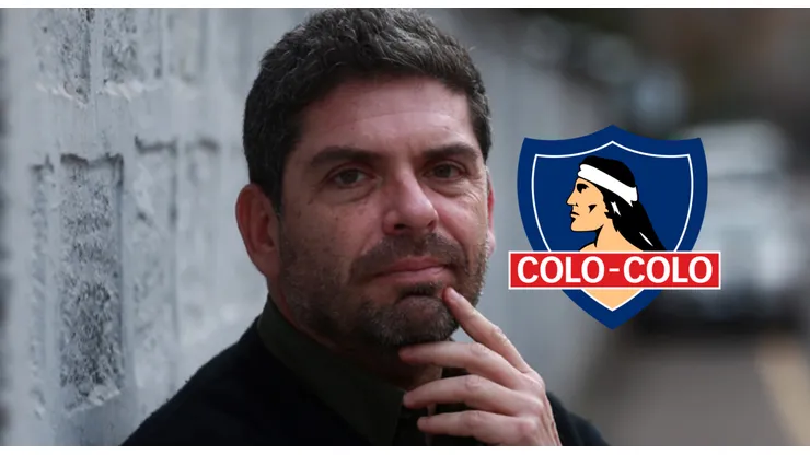 Romai hace añicos el sueño de Colo Colo en Copa Libertadores.