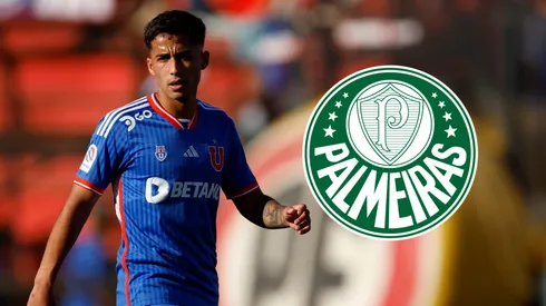 El supuesto fichaje de Assadi por Palmeiras desata la locura en Youtube y en Brasil