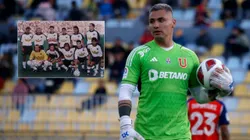 Ex ídolo albo alucina con Campos: "Debe ser el titular en la U"